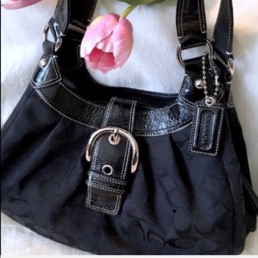 Coach • Purse / Shoulder Bag